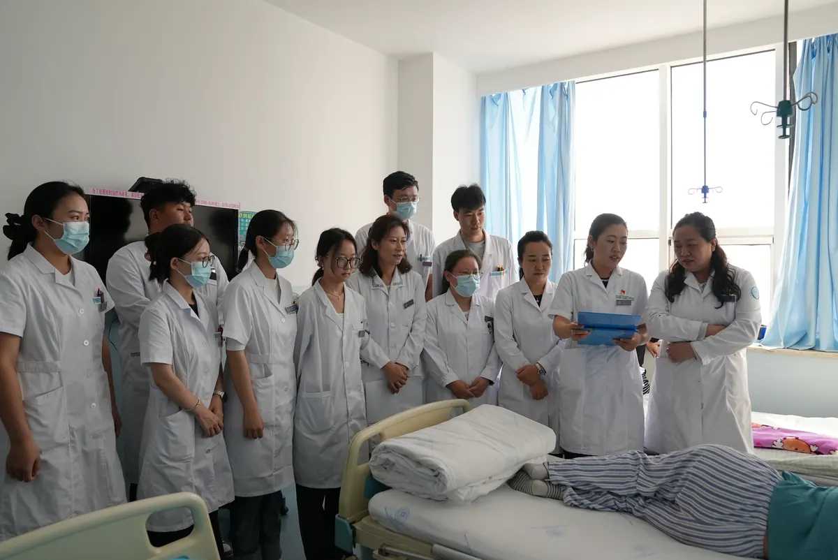Gynecology Dept.