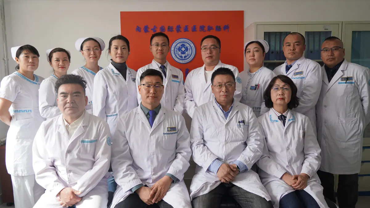 Anorectal Dept.