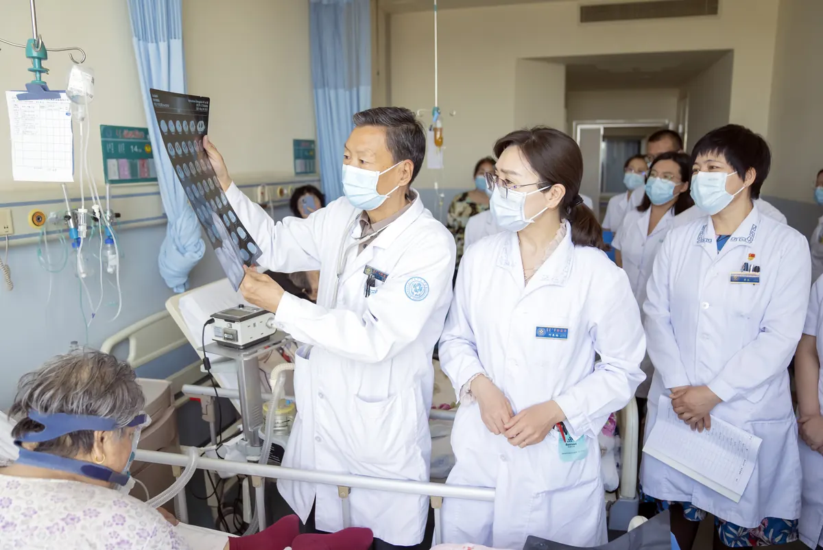 Pulmonology Dept.