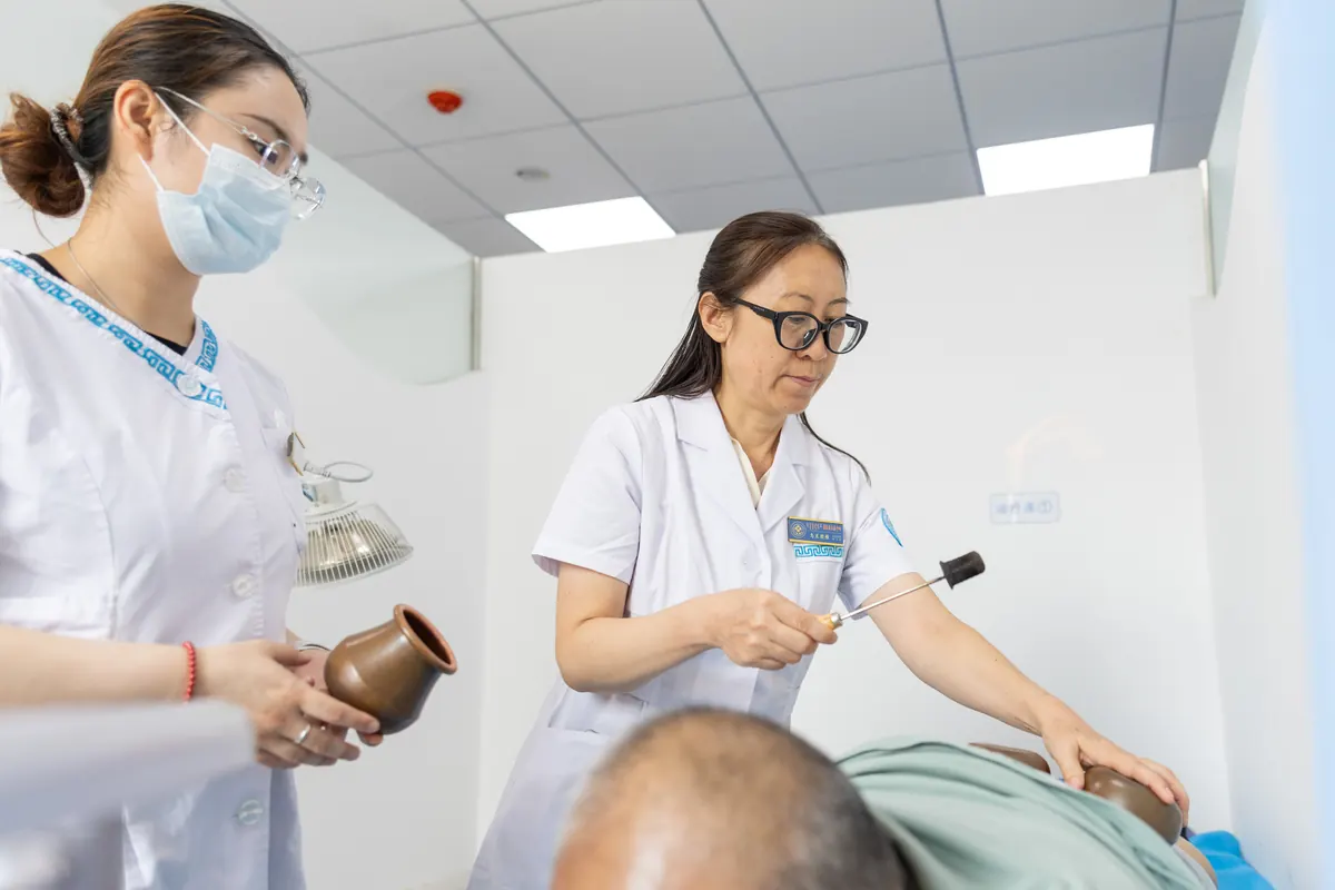 Preventive Treatment Center