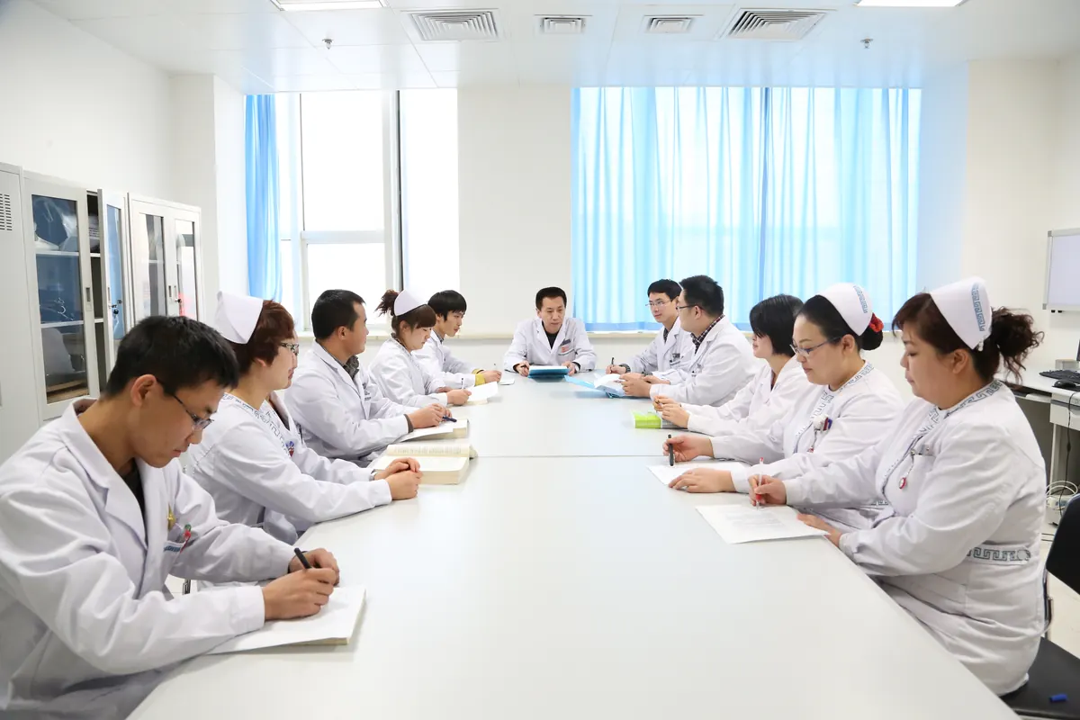General Surgery Dept.