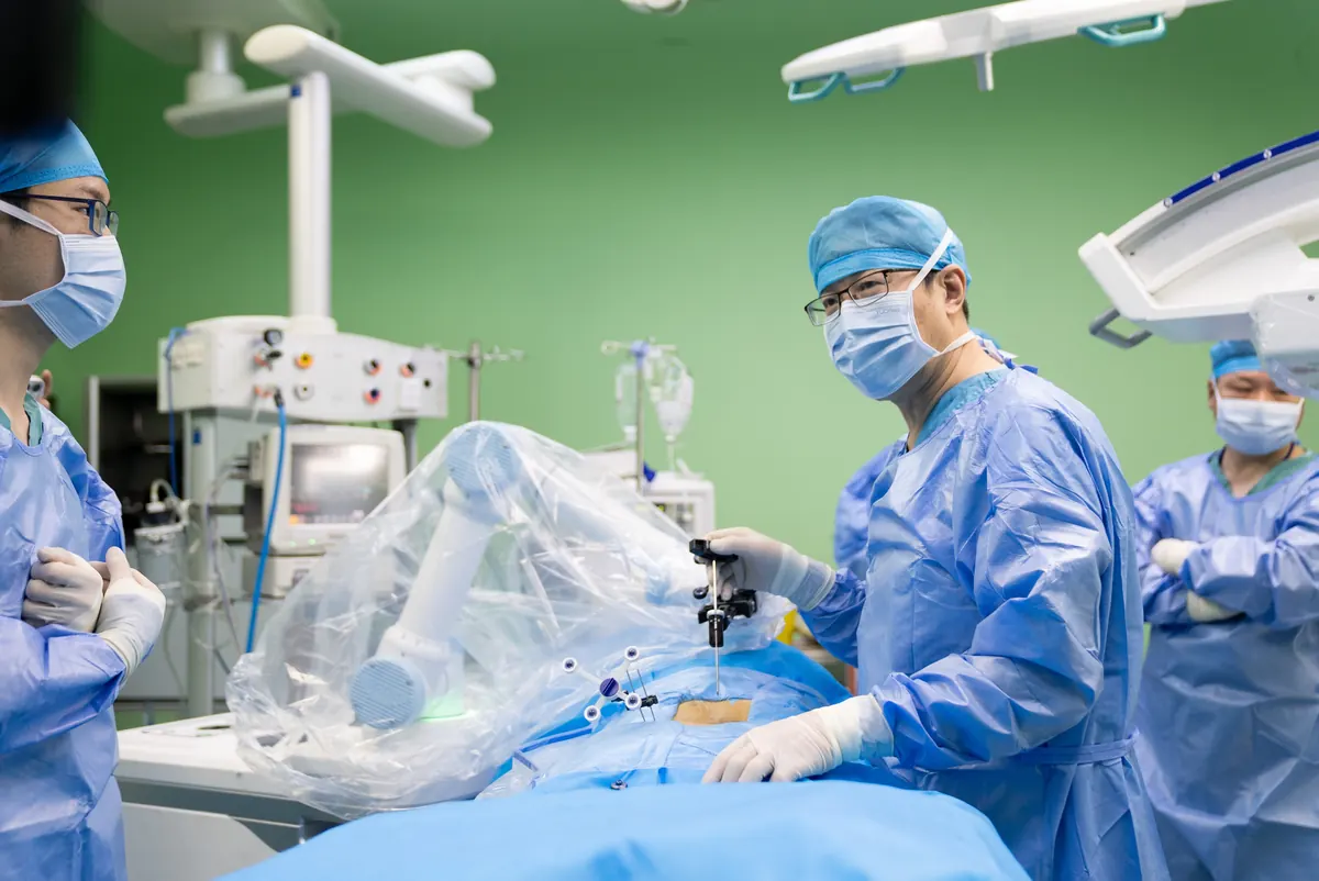 Orthopedic Surgery Dept.