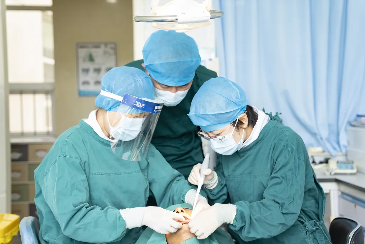 Stomatology (Oral) Dept.