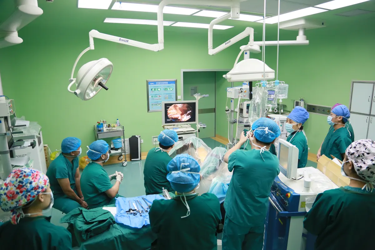 Urology Dept.